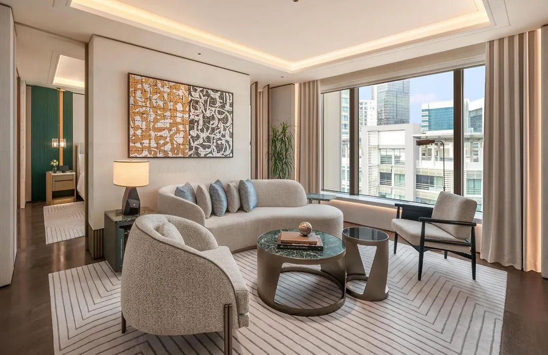 Waldorf Astoria Kuala Lumpur-1