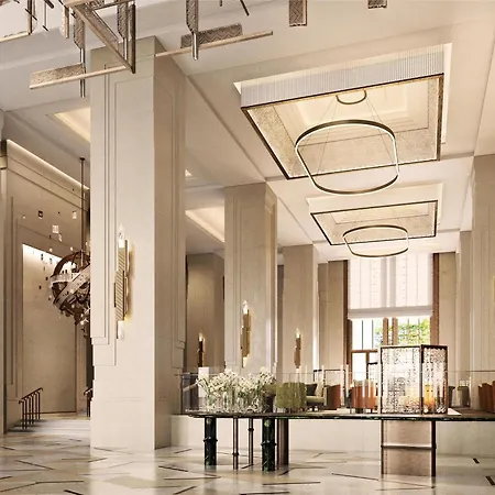 Waldorf Astoria Kuala Lumpur-2